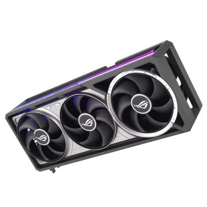 ROG Astral GeForce RTX 5090 32GB GDDR7