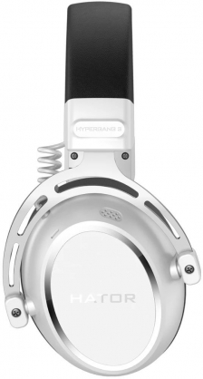Hypergang 3 White