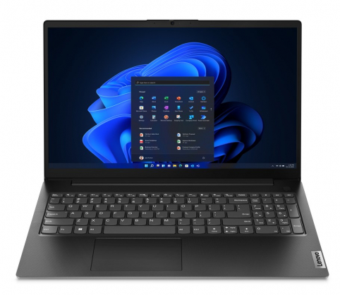 V15 G4 AMN 15.6 FHD 7320U 16GB 512SSD EN DOS Black 82YU0100RM
