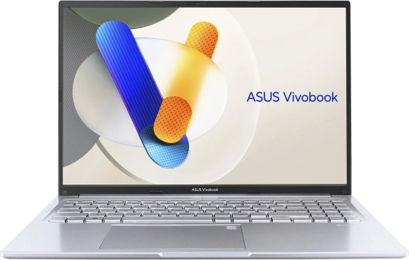 VivoBook 16 X1605VA-MB2825W 16 FHD+ IPS 270H 24GB 512SSD EN W11 Silver