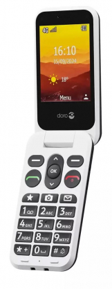 Leva L30 Black/ White