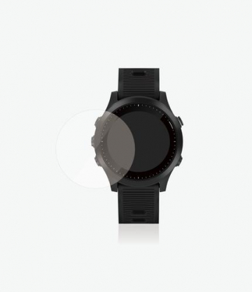 Screen protector for Samsung Galaxy Watch 3 (41mm)