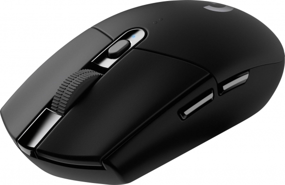 G305 Lightspeed juoda 910-005282