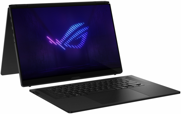 ROG Zephyrus Duo 16 GX651AX-SR005X OLED U9-386H 64GB 2SSD RTX5090 W11P