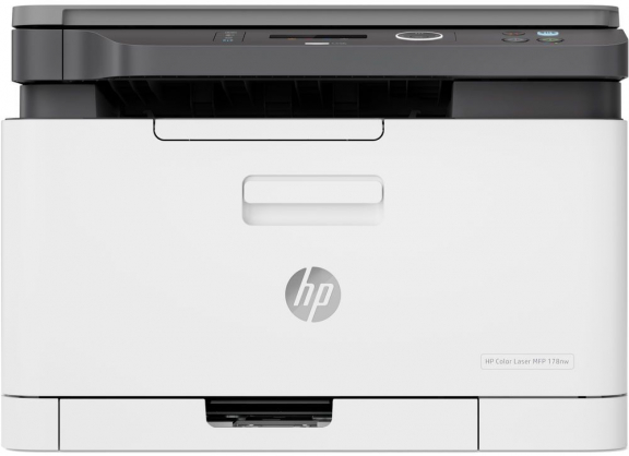 Color Laser MFP 178nw 4ZB96A#B19