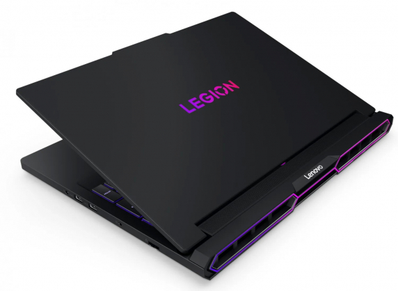 Legion Pro 7 16IAX10H 16 240hz 275HX 64GB 1+1SSD RTX5090 83F5004FPB