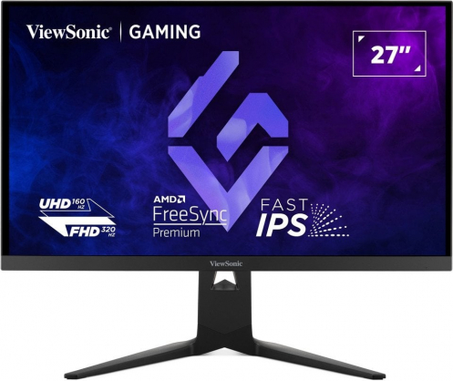 XG275D1-4K 27" Fast IPS 16:9