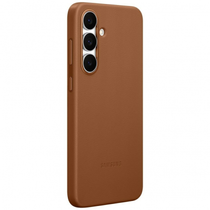 Kindsuit Case Galaxy S25 FE Tan