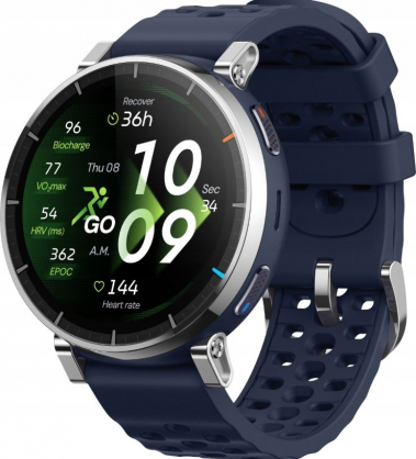 Active 3 Premium Dark Blue