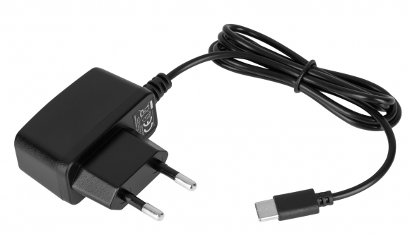 Simple 931 Black