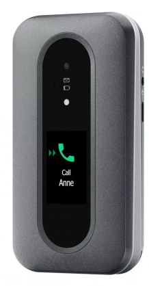 Leva L30 Black/ White