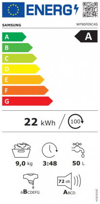 WF90F09C4SU4