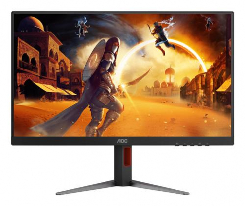 Q27G4ZD 27" OLED 16:9