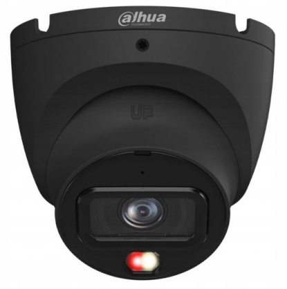 IPC-HDW1639T-A-IL-0280B-S6 Black