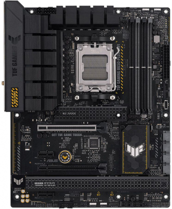 TUF Gaming B650-Plus WiFi