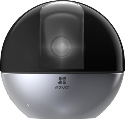 CS-E6 Black/ Silver