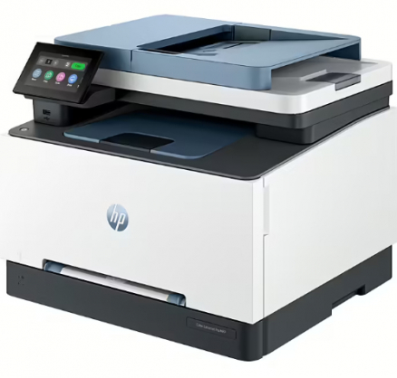 Color LaserJet Pro MFP 3302fdn