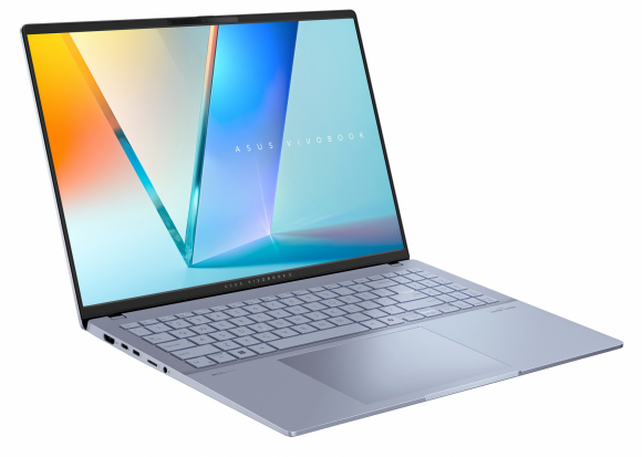 VivoBook S 16 S5606CA-RI069W 120hz U7-255H 16GB 1SSD EN W11 Mist Blue