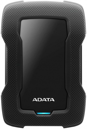 Durable Lite HD330 4TB 2.5®® Juodas AHD330-4TU31-CBK