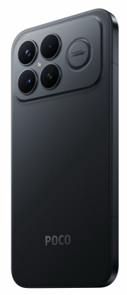 F8 Ultra 12/ 256GB Black