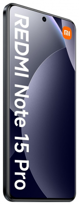 Redmi Note 15 Pro 8/ 256GB Black