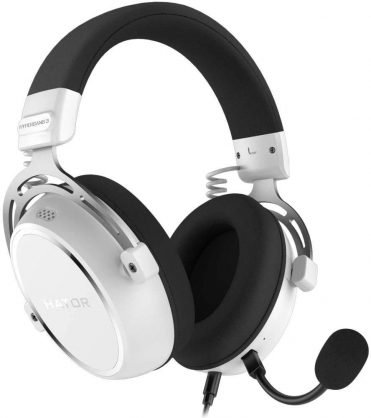 Hypergang 3 White