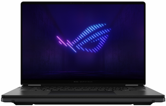 ROG Zephyrus Duo 16 GX651AX-SR005X OLED U9-386H 64GB 2SSD RTX5090 W11P