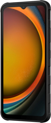 G556B Galaxy Xcover 7 Black