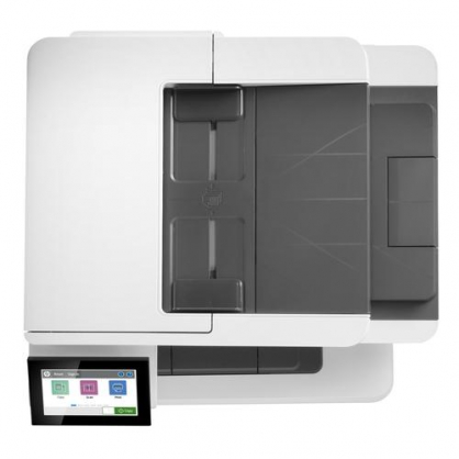 LaserJet Enterprise MFP M430f
