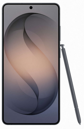 S948B Galaxy S26 Ultra 512GB Black