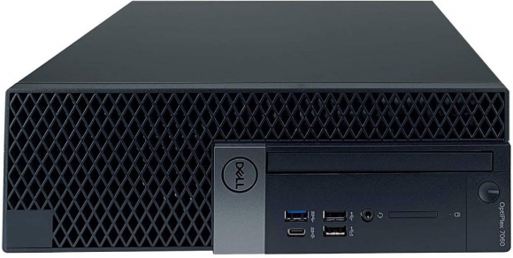 OptiPlex 7060 SFF i5-9500 16GB 512SSD M.2 NVME W11Pro ReNew