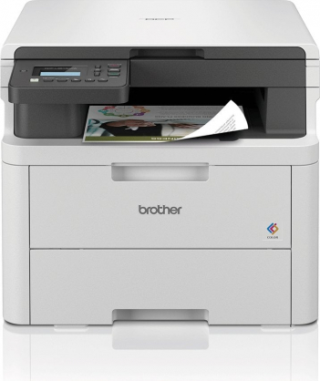 DCP-L3515CDW