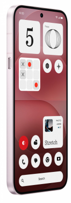 Phone (4a) Pro 12/ 256GB Pink