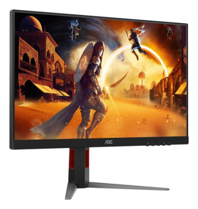 Q27G4ZD 27" OLED 16:9