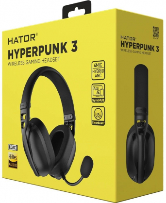 Hyperpunk 3 Wireless ( ESH15)