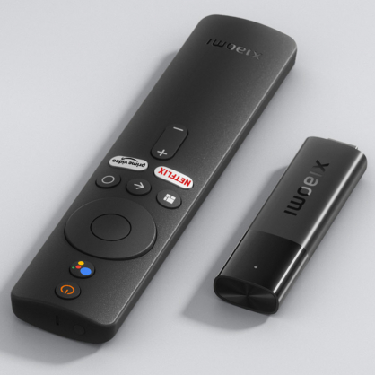 Smart TV Stick 4K EU