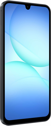 A175F Galaxy A17 128GB Black