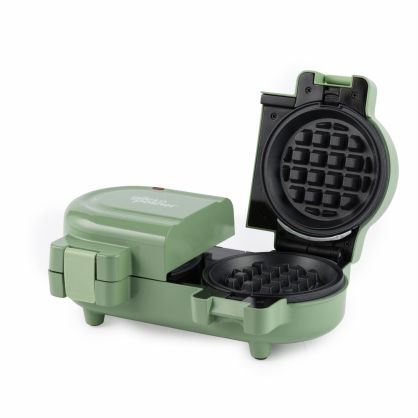 EK5922GSGRVDE Double Waffle Maker