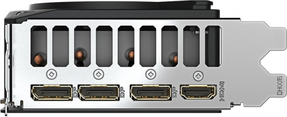GeForce RTX 5070 Windforce OC SFF 12GB GDDR7 192bit