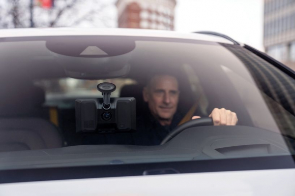 DriveCam 76 EU GPS