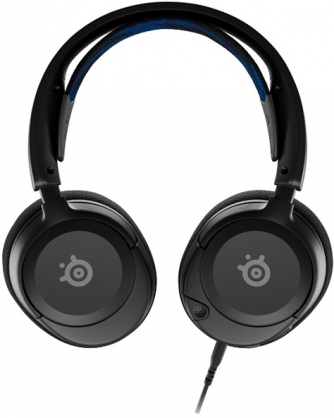 Arctis Nova 1P Juodas