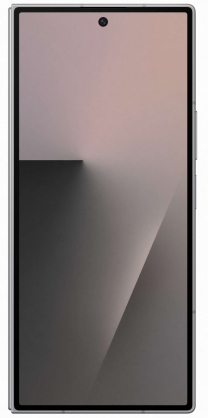 F966B Galaxy Fold7 512GB Silver Shadow