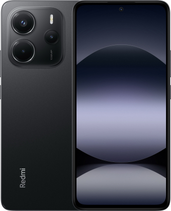 Redmi Note 14 6/ 128GB Midnight Black