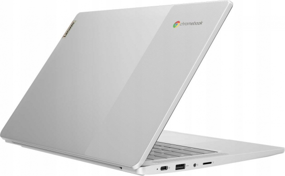 IdeaPad Slim 3 Chrome 14M868 14 FHD 520 8GB 128GB ChromeOS 82XJ003QPB