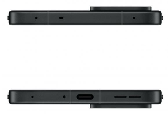 15R 12/ 256GB Charcoal Black
