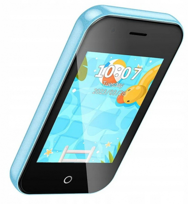 Y102 Blue