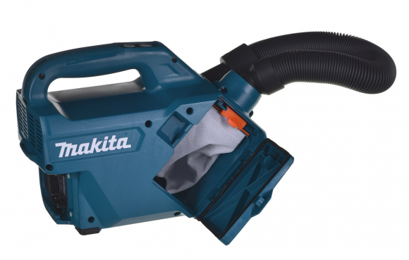 Makita cordless vacuum cleaner DCL184Z 18V