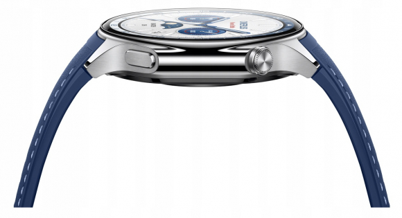 Watch 2 Nordic Blue