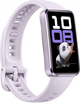 Band 10 Purple