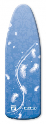 1072394 Air Board Table Compact 70x30cm mėlynas